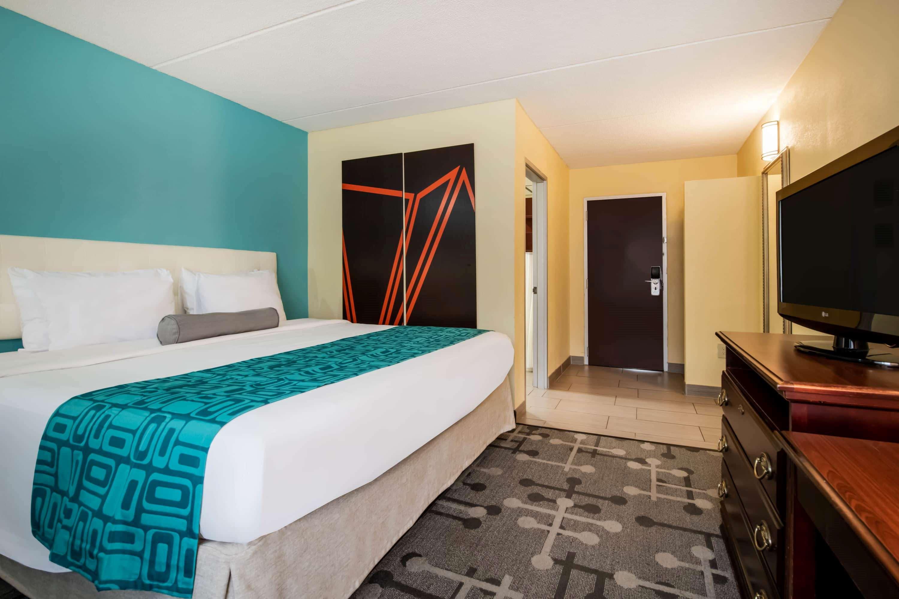 Howard Johnson By Wyndham Saugerties Esterno foto