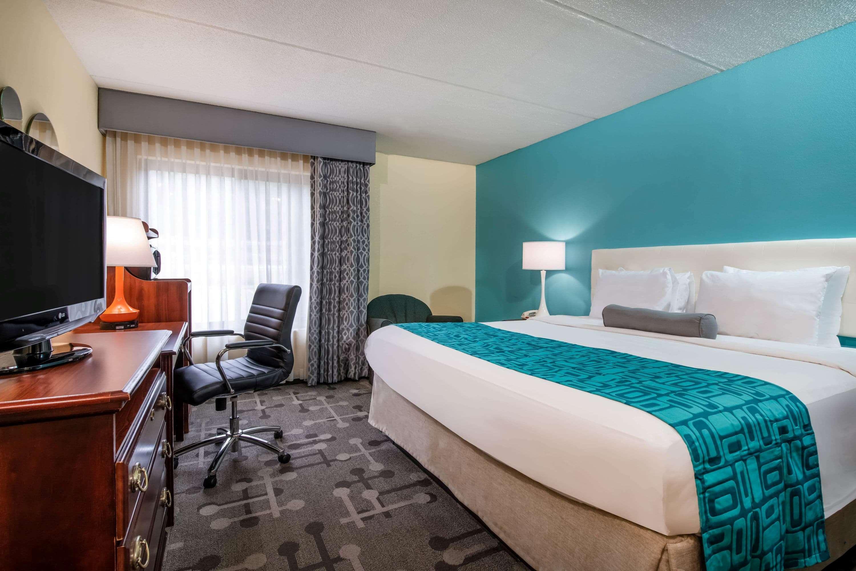 Howard Johnson By Wyndham Saugerties Esterno foto