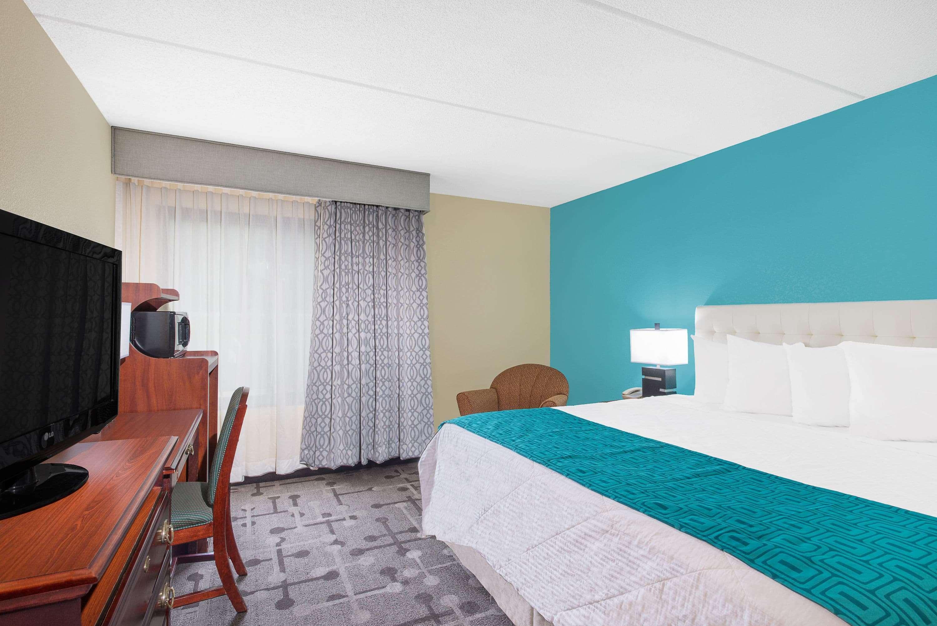 Howard Johnson By Wyndham Saugerties Esterno foto
