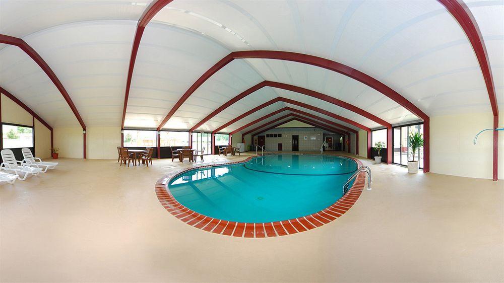 Howard Johnson By Wyndham Saugerties Esterno foto