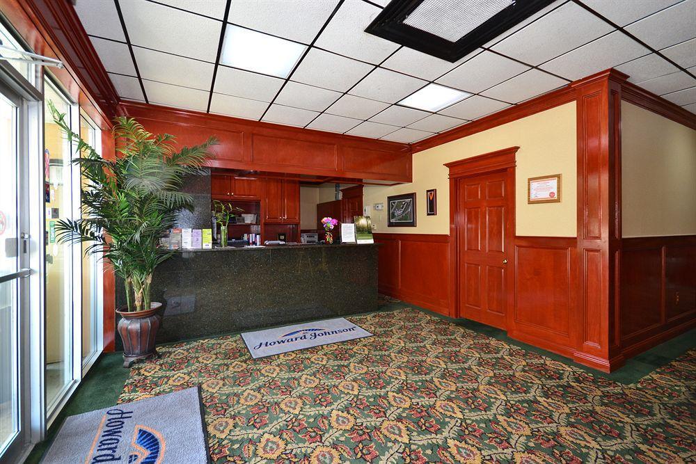 Howard Johnson By Wyndham Saugerties Esterno foto